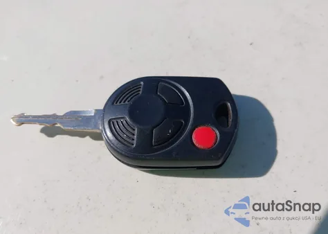 2008 Ford Edge Sel from USA, damaged, VIN 2FMDK48C78BA74779